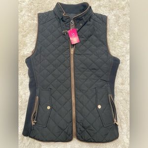 Womens vest